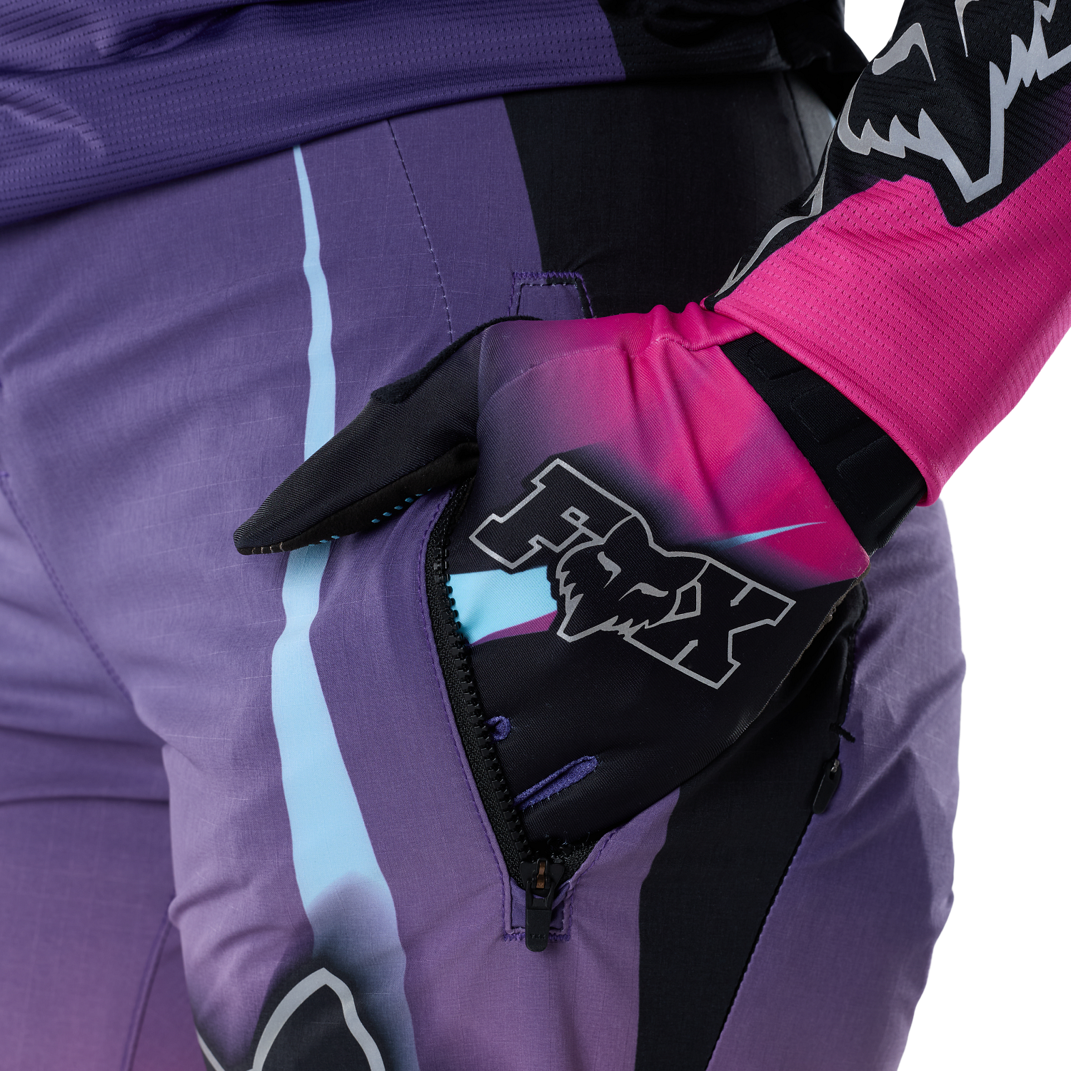 Women's Flexair Pants TS57 Special Edition