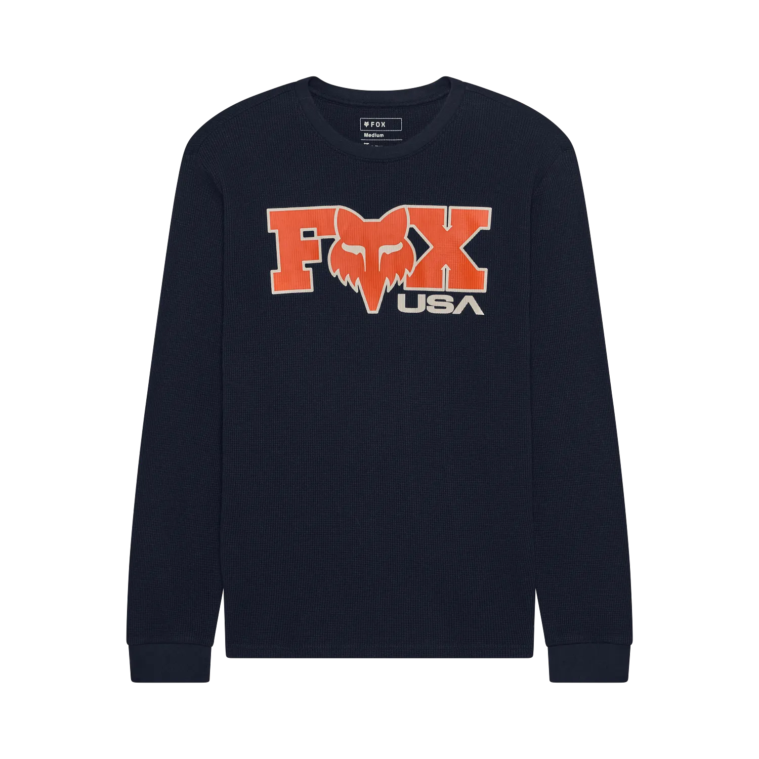 CIRCA 74 THERMAL LS TEE 