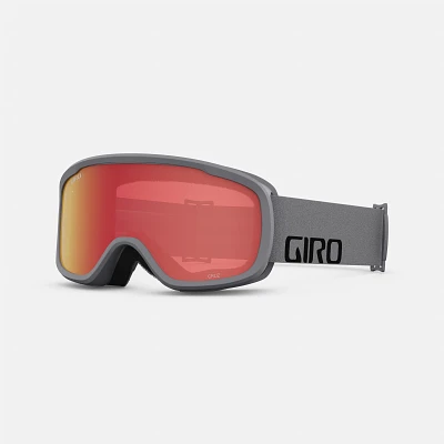 Cruz Asian Fit Goggle