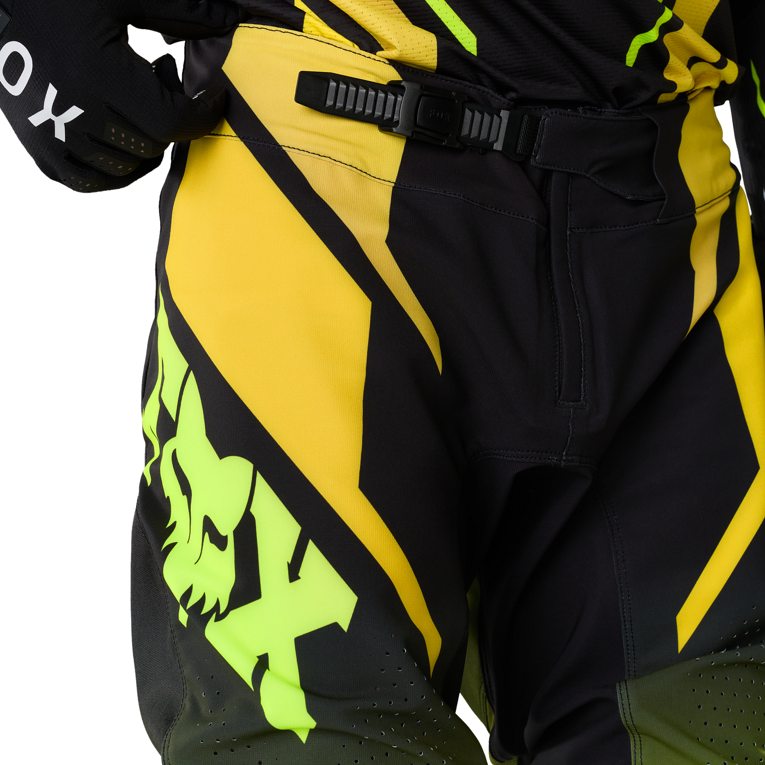 360 Foundry Pant