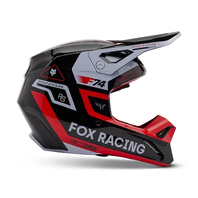 V1 Race Spec Helmet