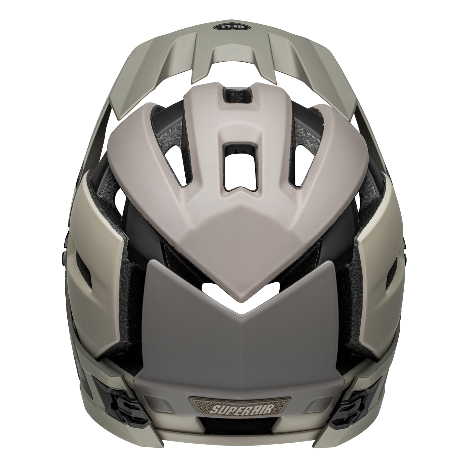 Super Air R Spherical Cutty