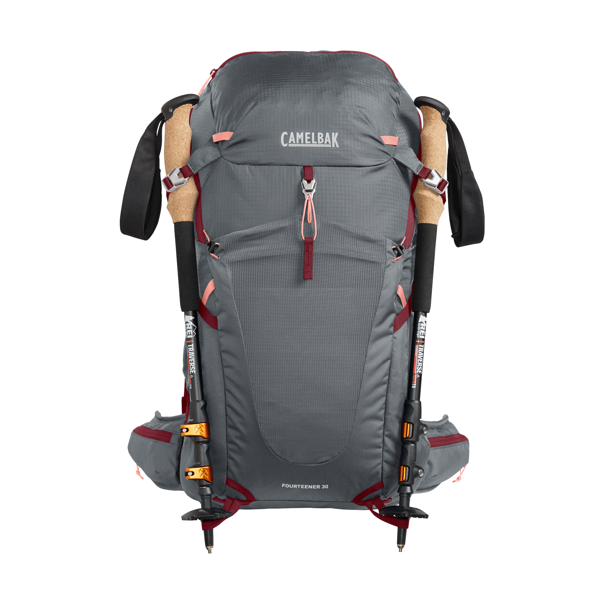 CamelBak Fourteener Hydration Pack - Thumbnail 3