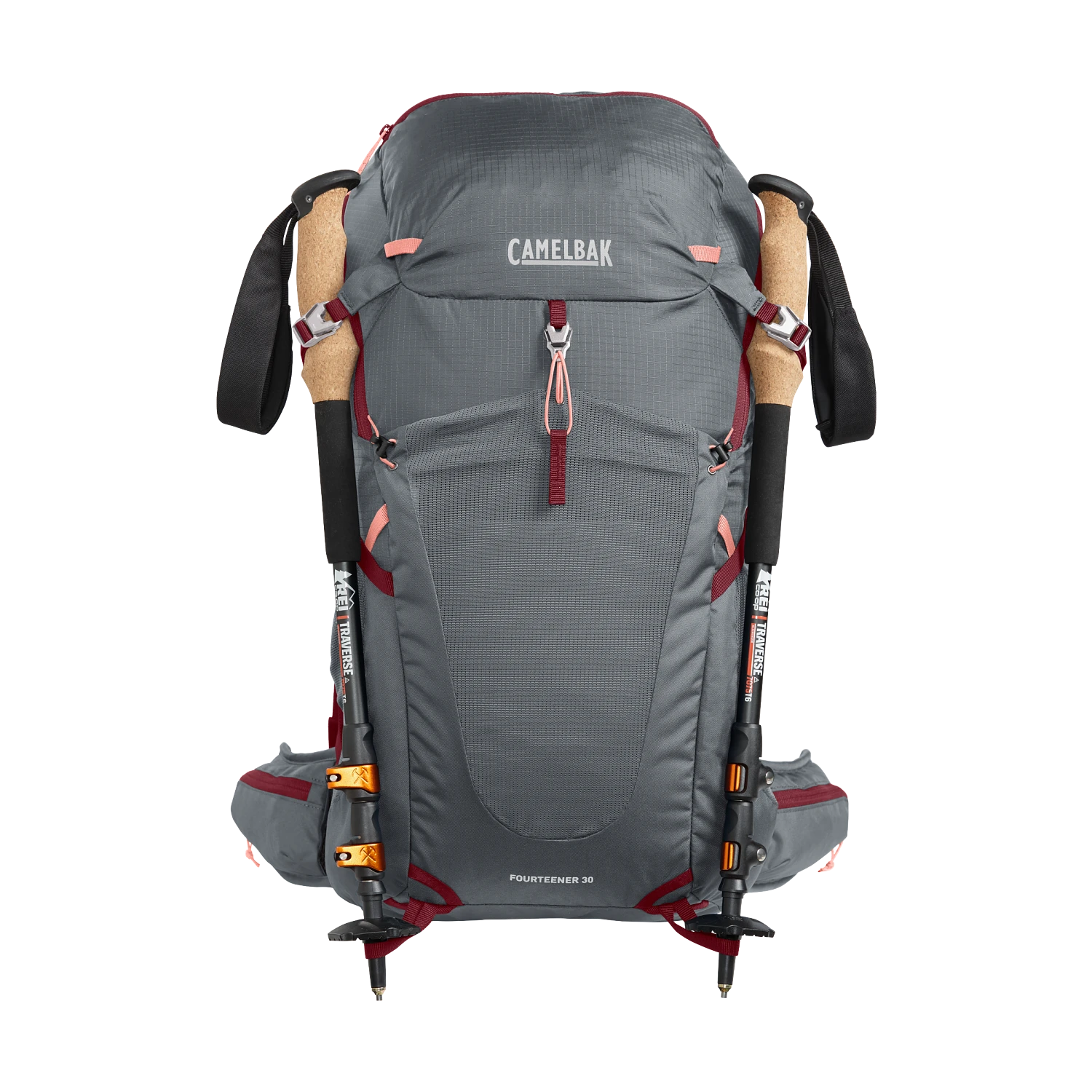 WOMEN'S FOURTEENER 30 100oz [CSTL/CAB] OS