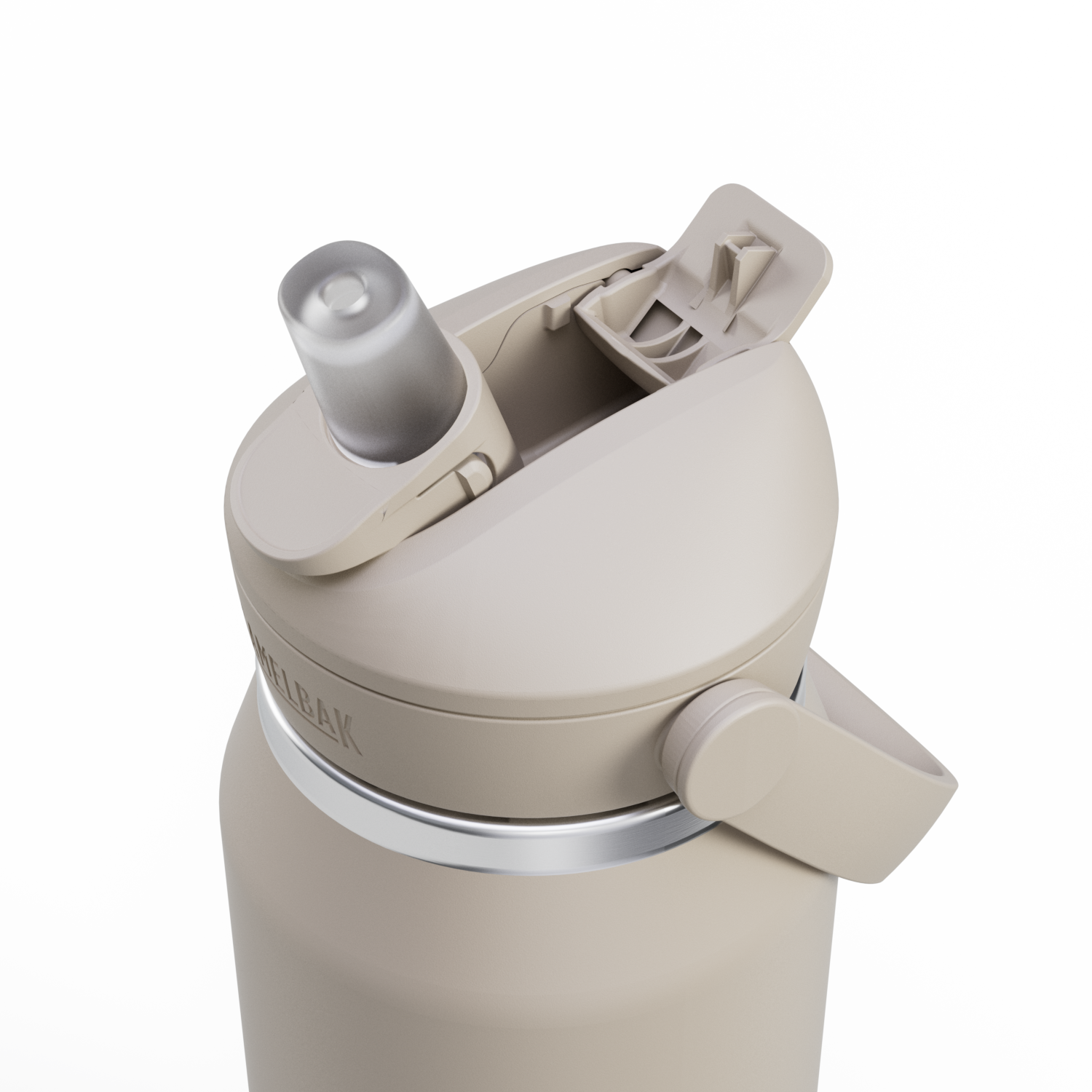 THRIVE FLIP STRAW VSS 32OZ [STN] OS