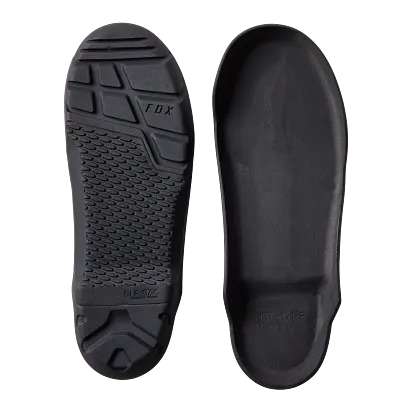 Motion X Boot Outsole