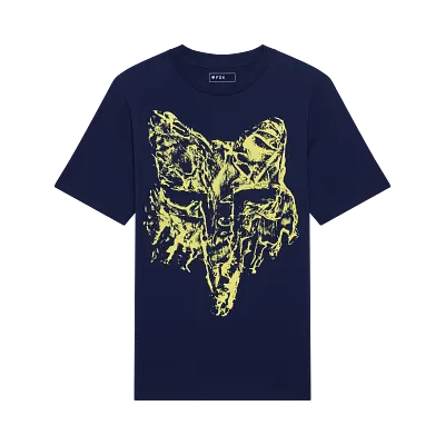 Youth Image Print Hd Tee
