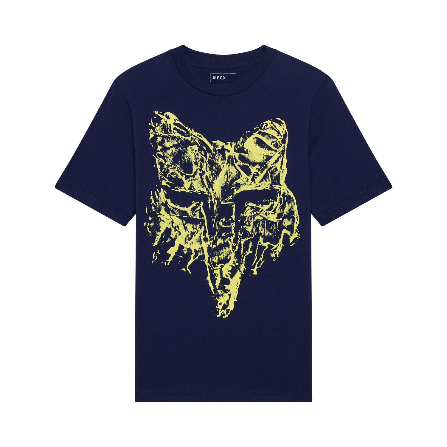 T-shirt Image Print Hd Junior