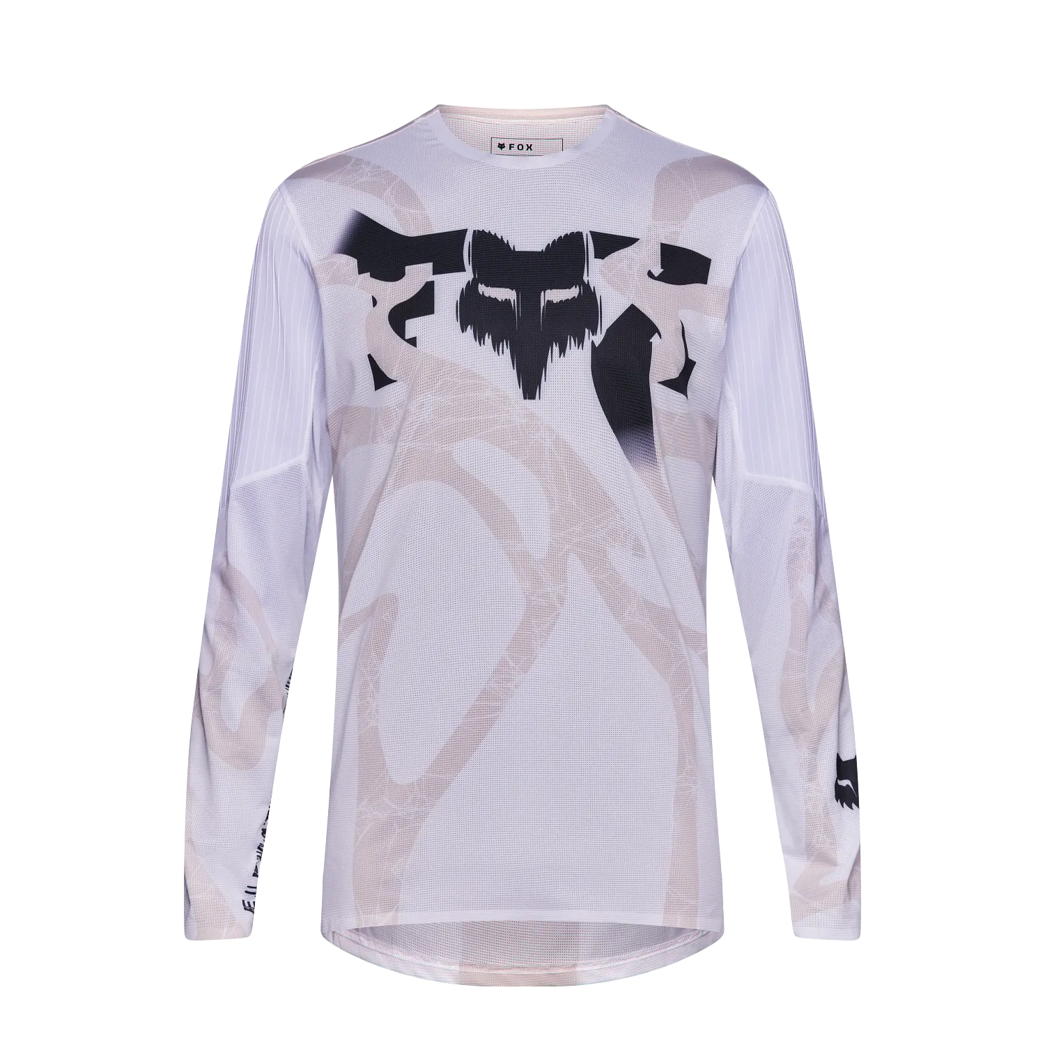 FLEXAIR LS JERSEY DIFFUSE SE 