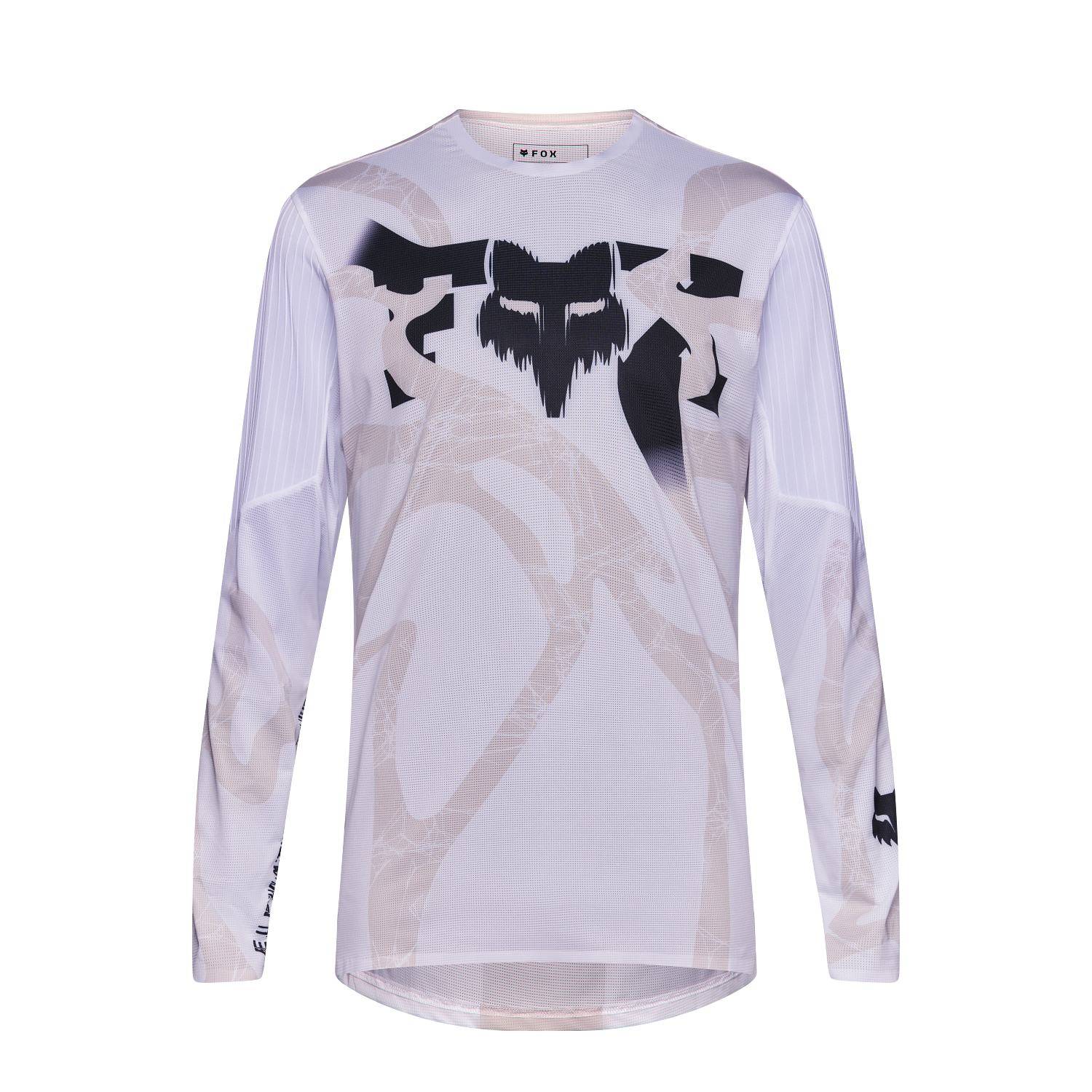 Flexair Diffuse Special Edition Long Sleeve Jersey