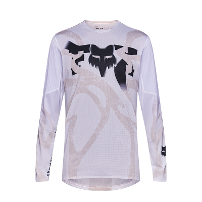 Flexair Diffuse Special Edition Long Sleeve Jersey