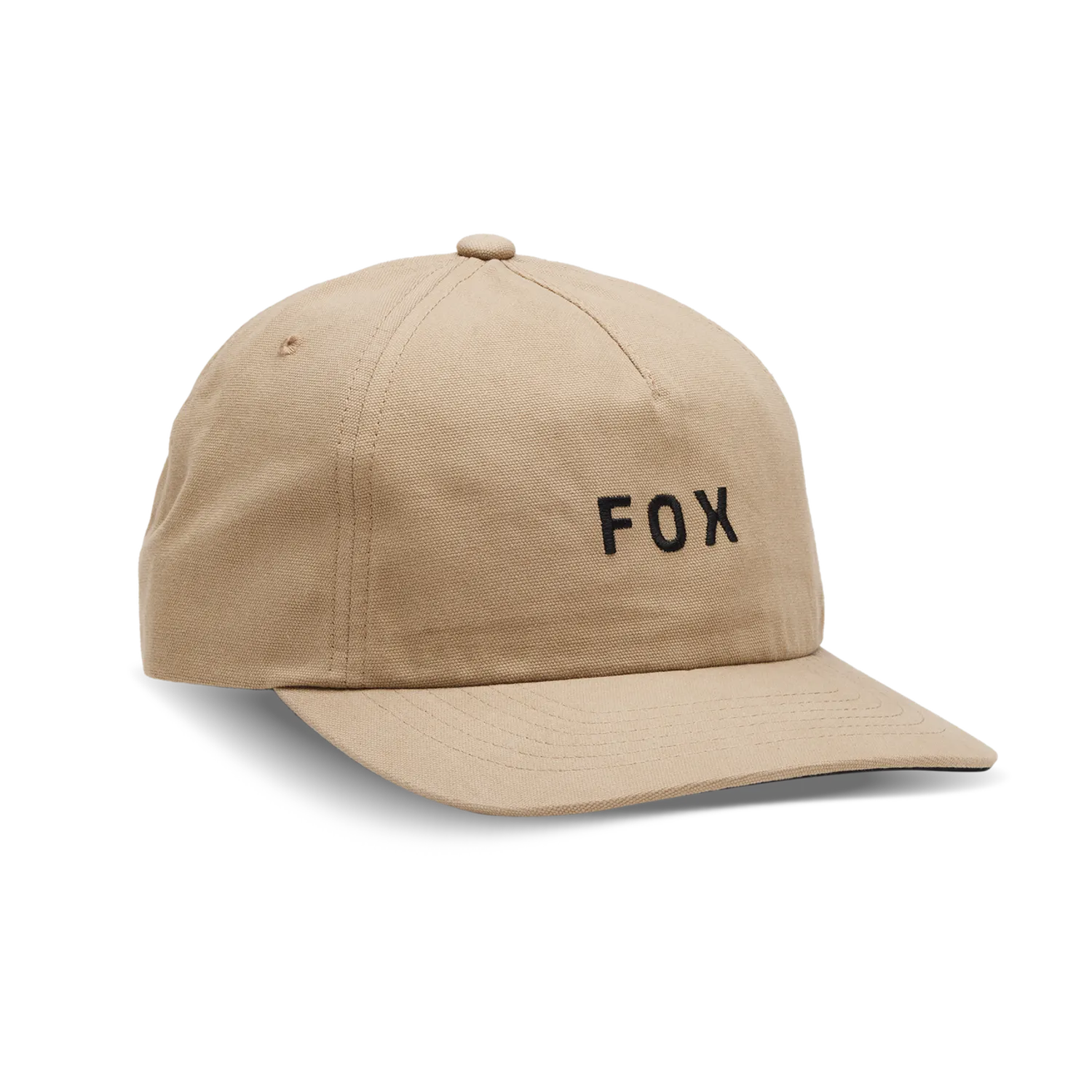 W WORDMARK ADJUSTABLE HAT 