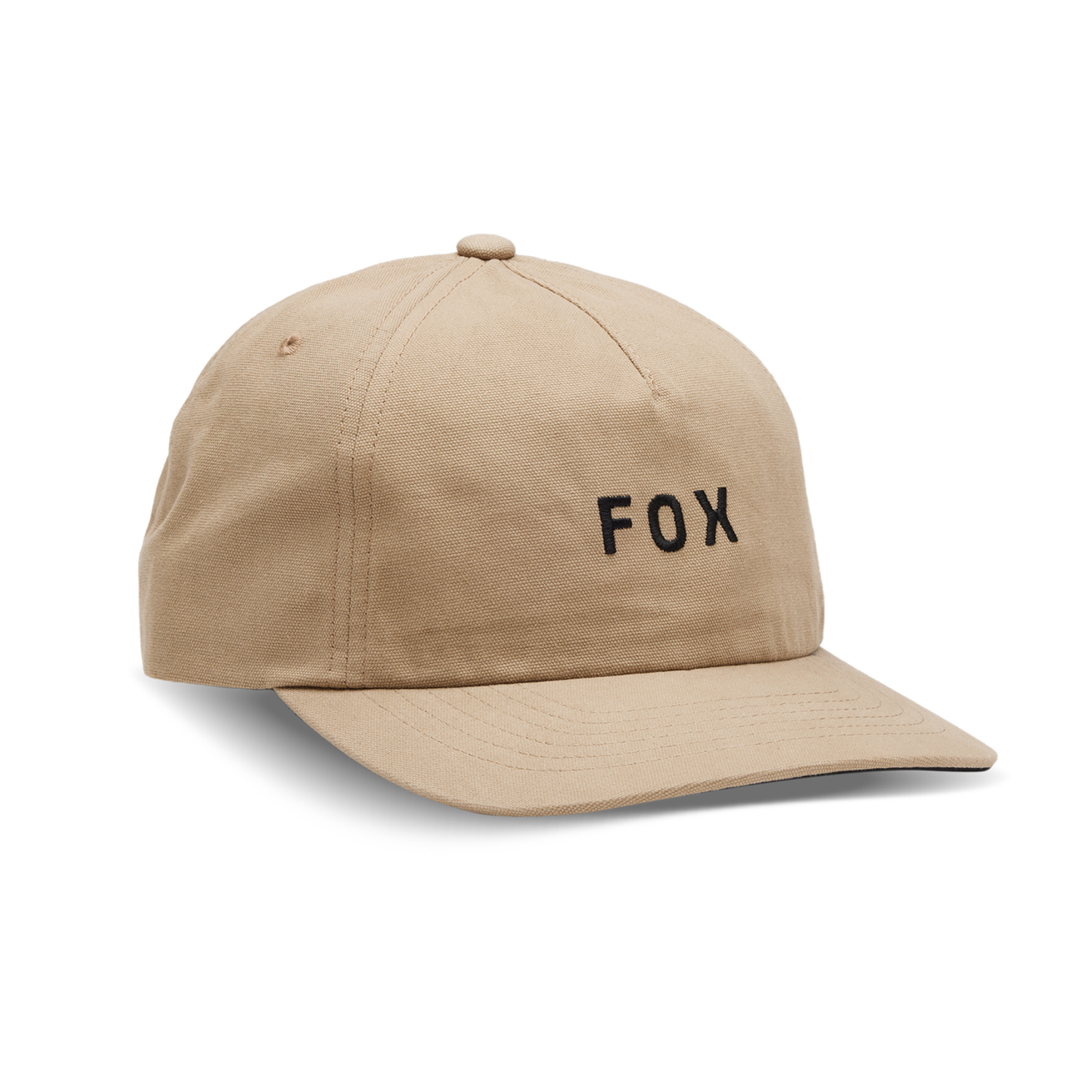 Womens Wordmark Adjustable Hat
