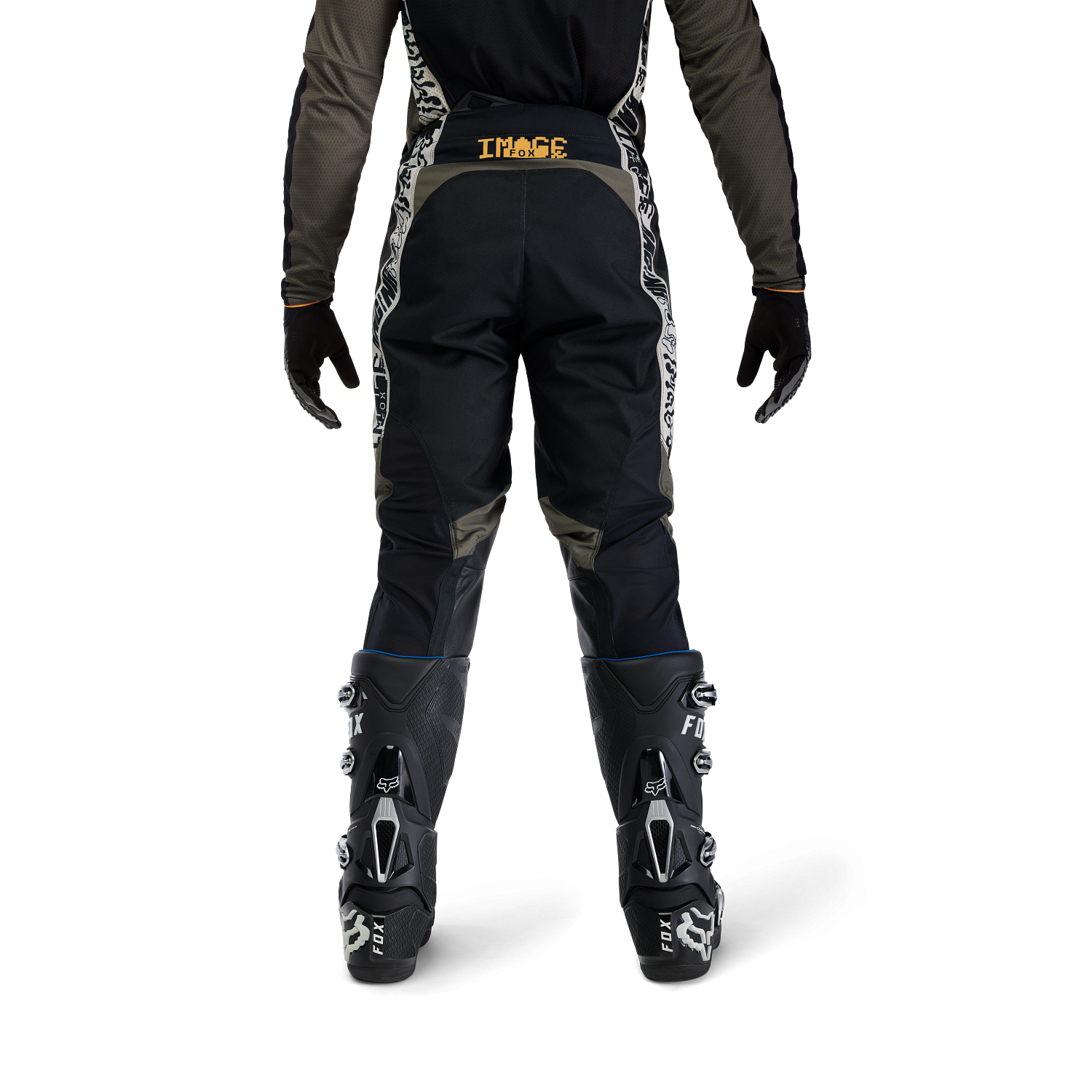 360 Fade Pants