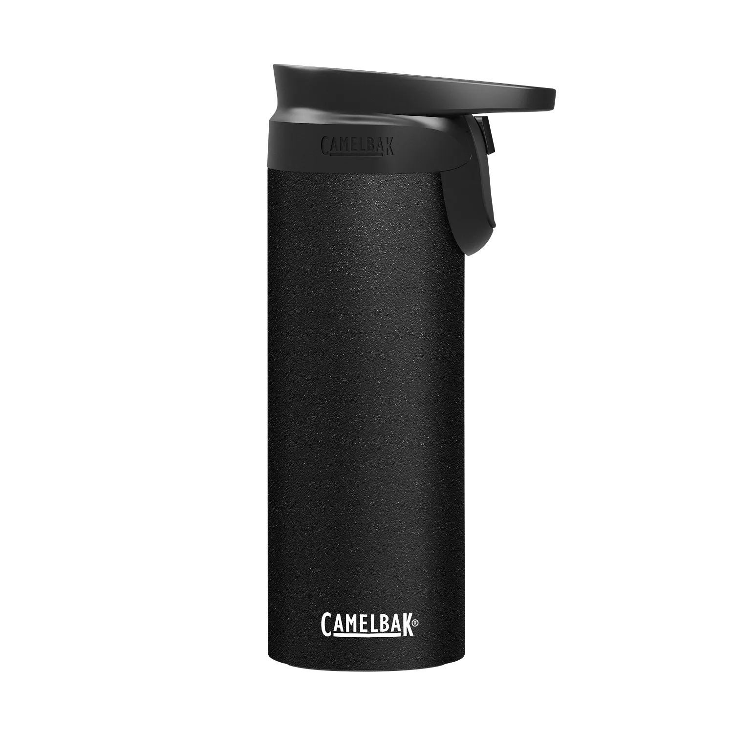 Forge Flow SST Vacuum Insulated, 16oz, Black