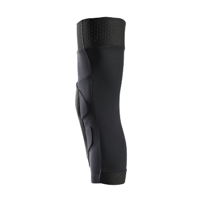 LAUNCH ELITE KNEE GUARD [BLK] XS