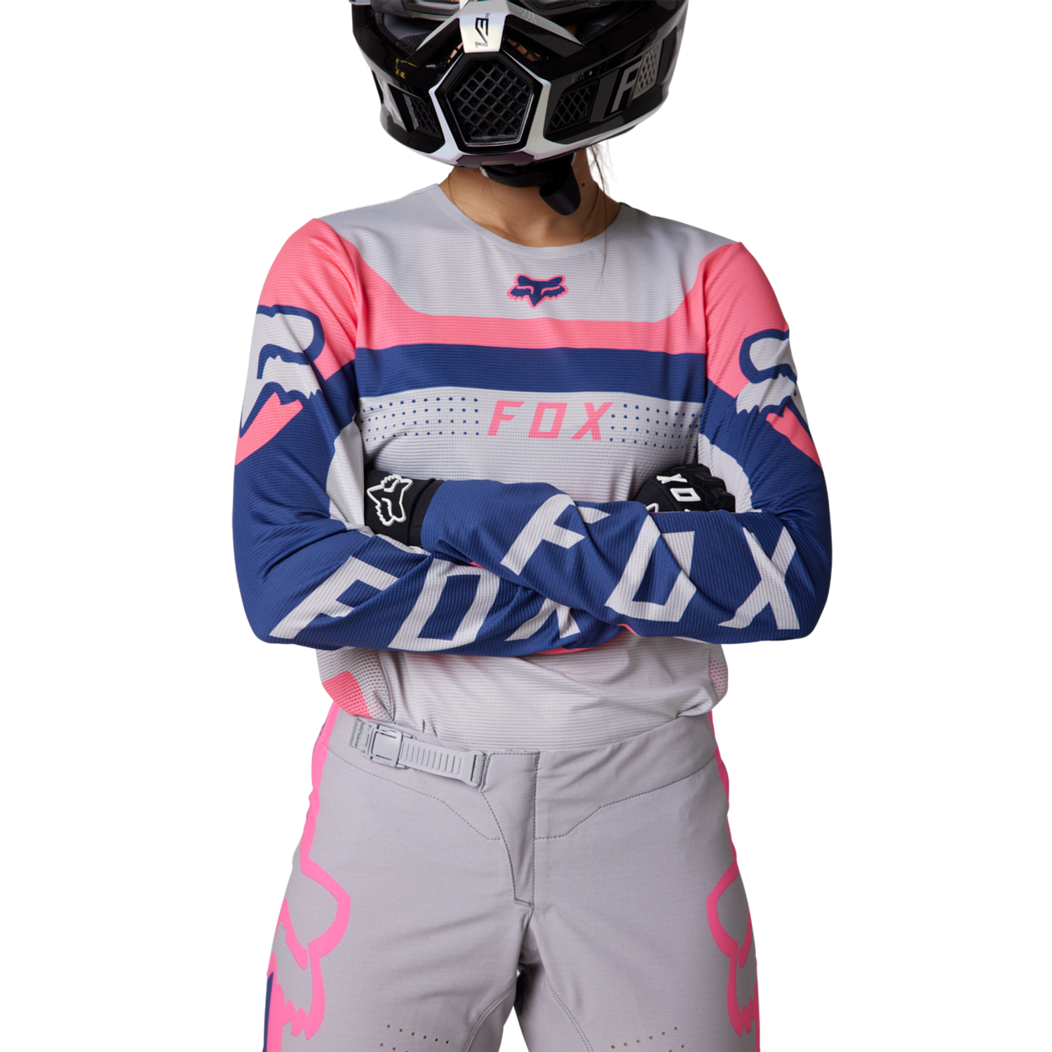 Womens Flexair Efekt Jersey