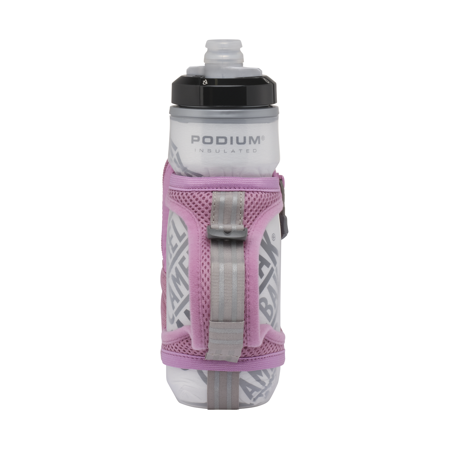 QG CHILL HANDHELD 21OZ, [LAV] OS