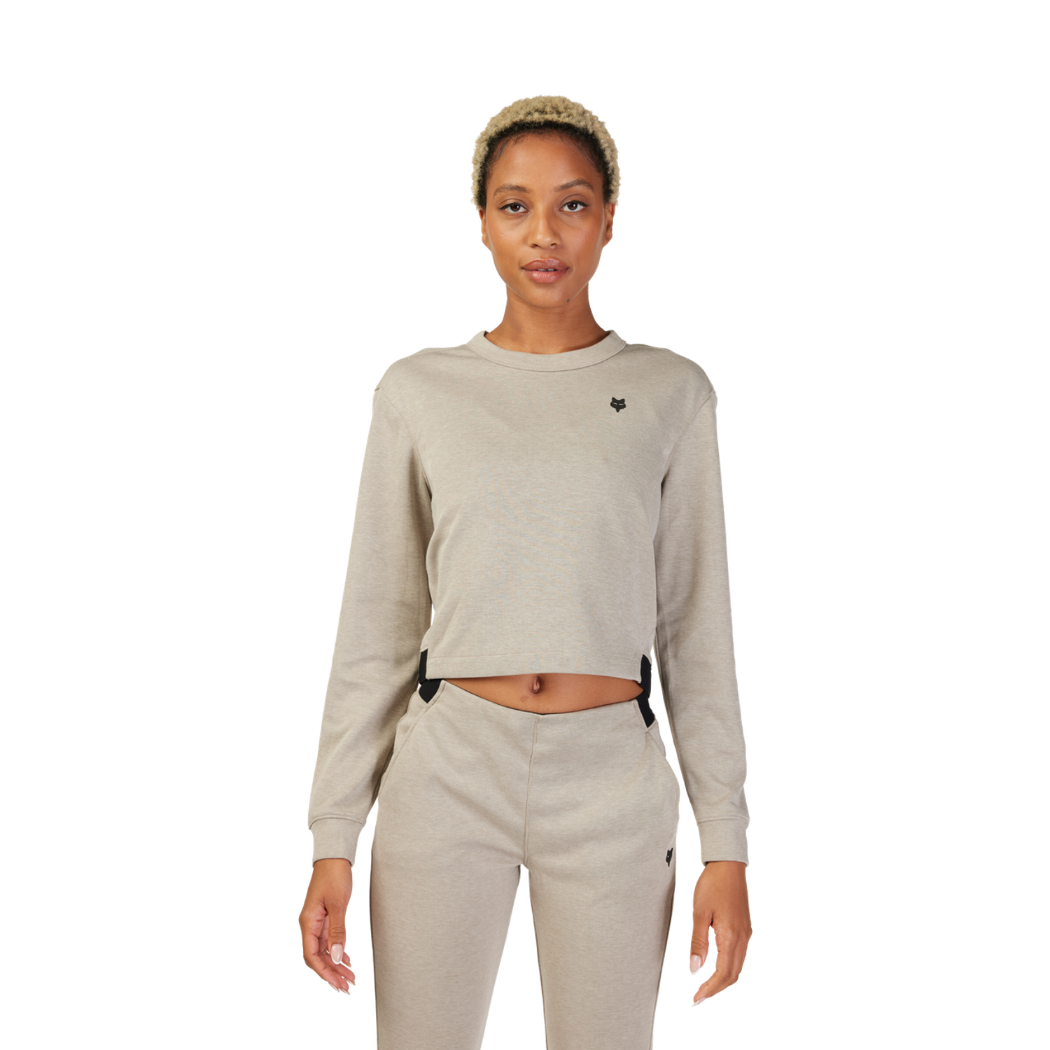 Rundhals-Sweatshirt Balance Damen