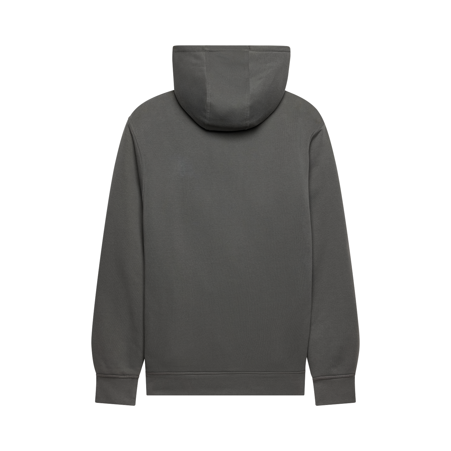 Since 74 Sasquatch Fleece Zip Hoodie