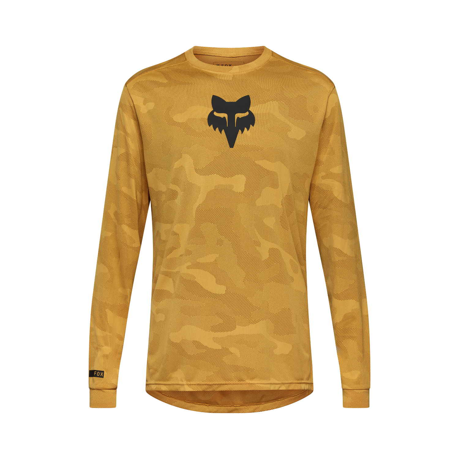 Shirt Ranger TruDri&reg; met lange mouw