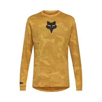 Ranger TruDri Long Sleeve Jersey
