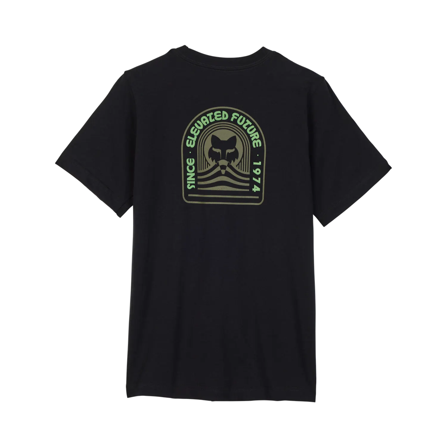 YTH EXPLORATION PREM SS TEE 