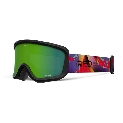 Chico 2.0 Flow Kids Goggle