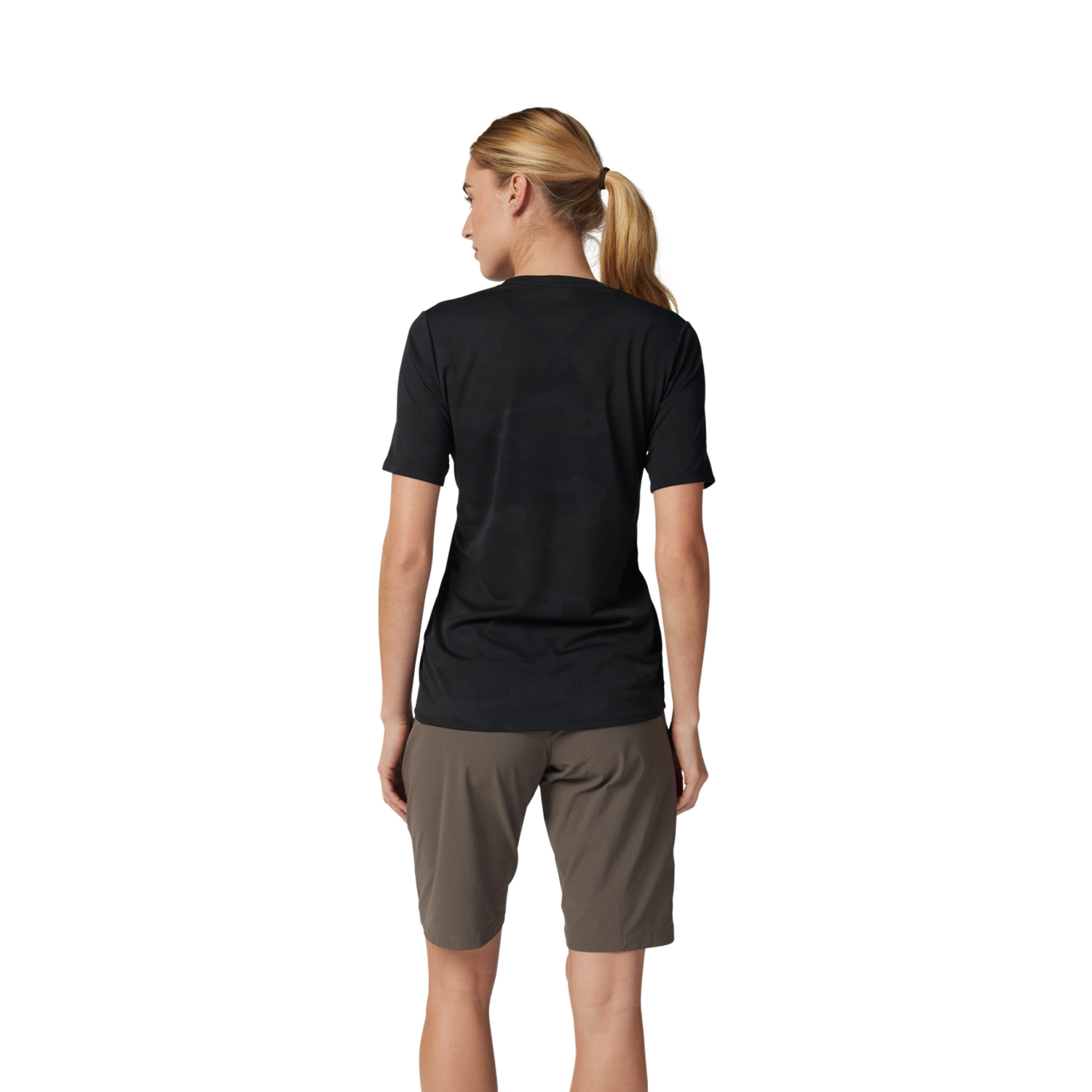 Womens Ranger TruDri Jersey