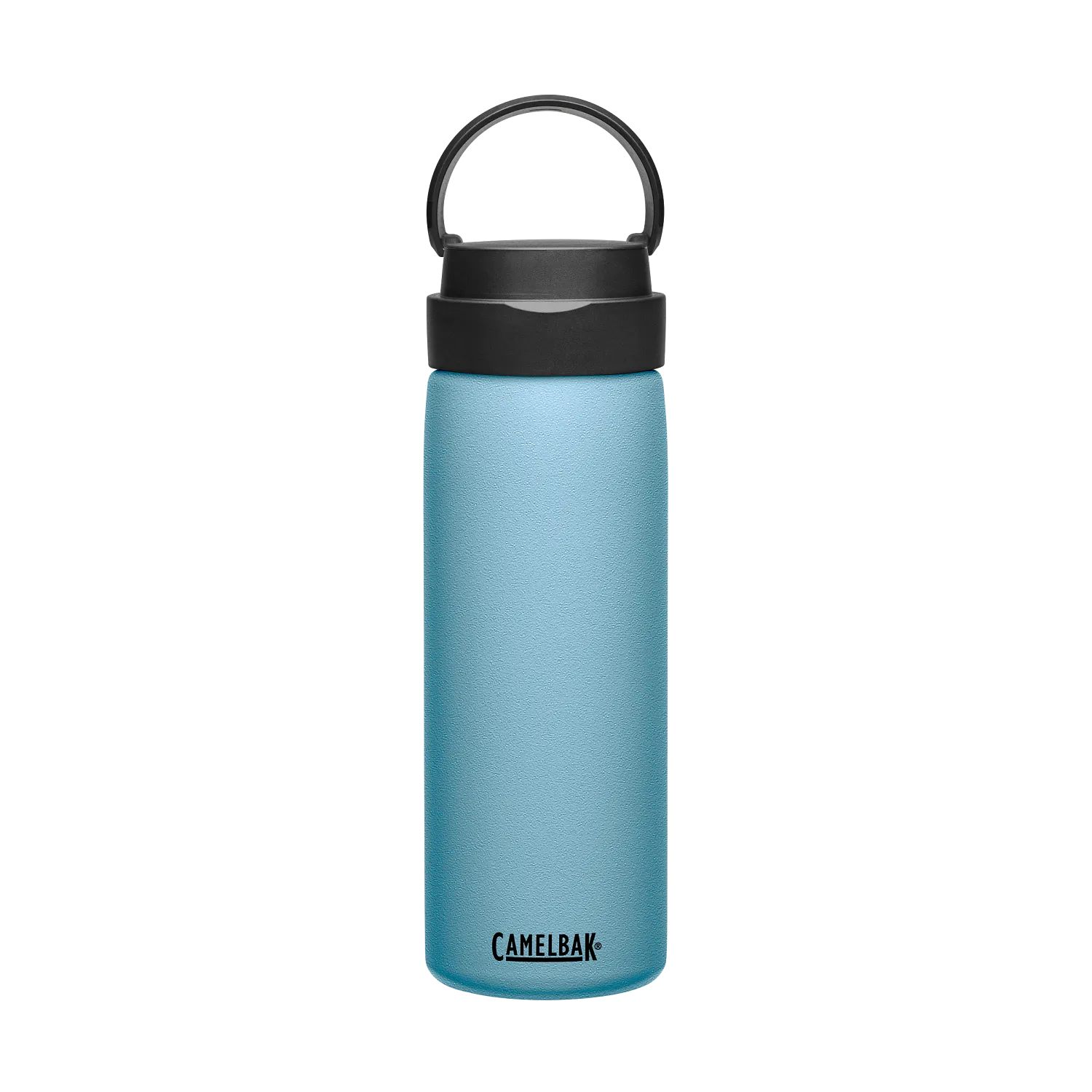 Fit Cap SST Vacuum Insulated 20oz, Dusk Blue