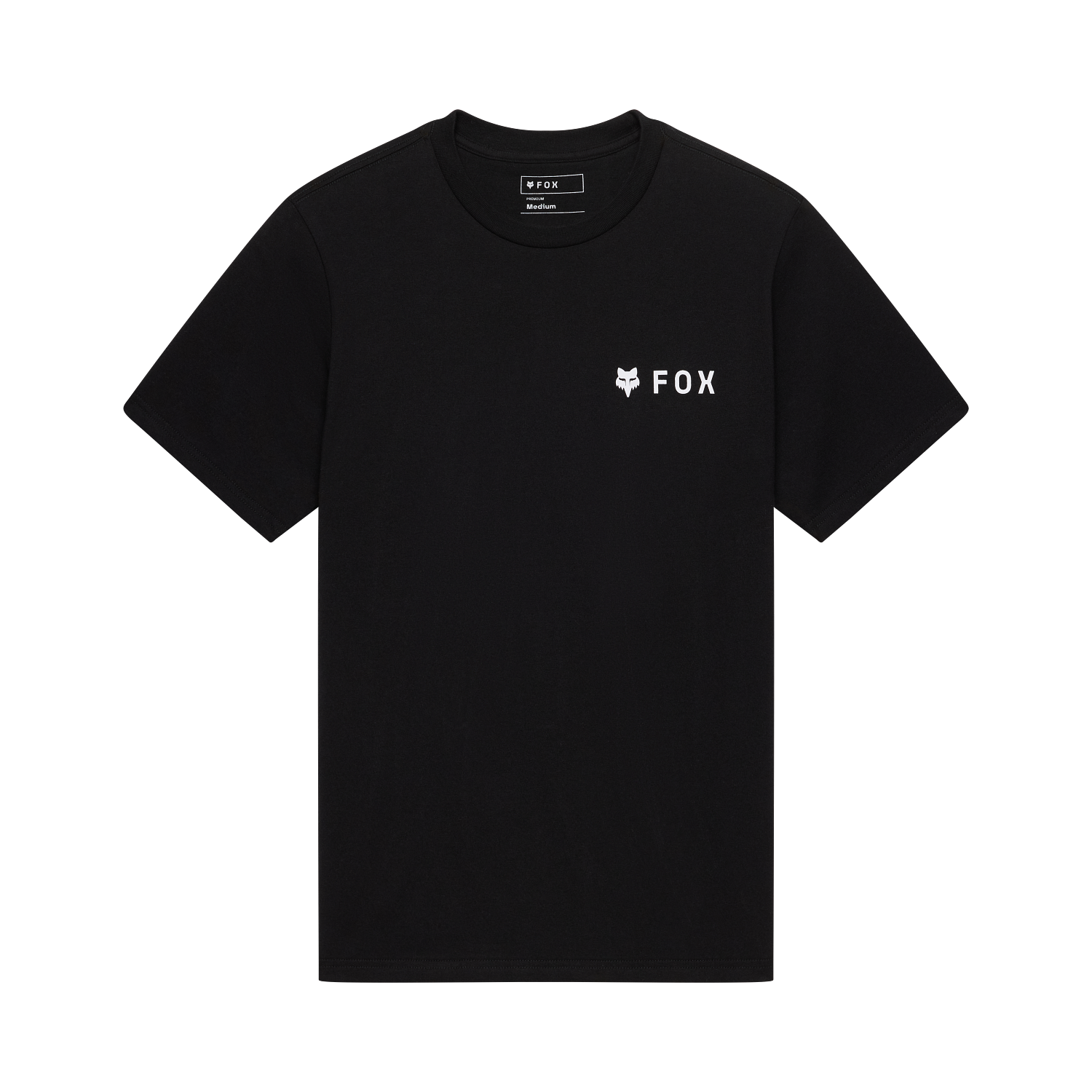 Absolute 2.0 195 Original Short Sleeve Tee