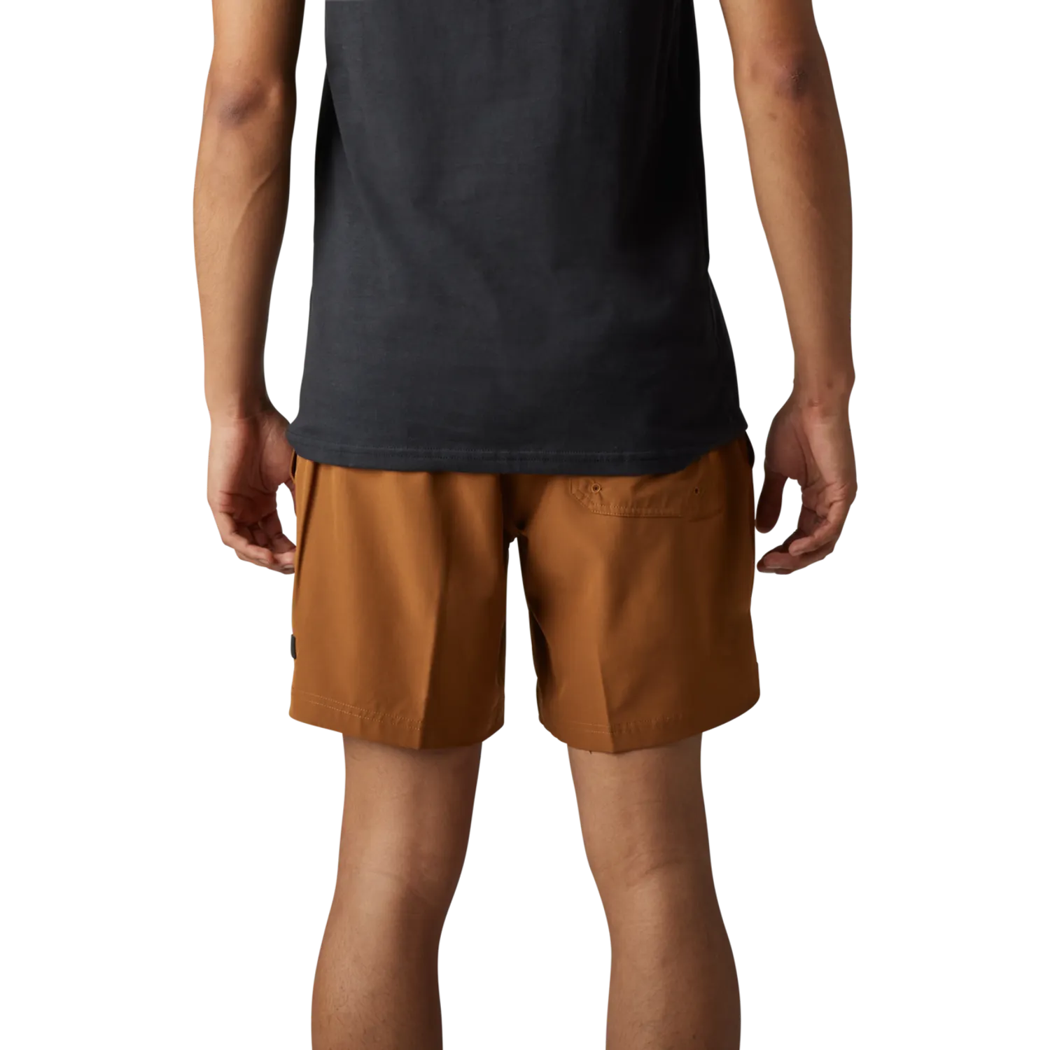 Pantal&oacute;n Corto Essex Volley Solid