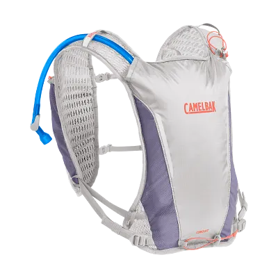 Women's Circuit&trade; Run Vest with Crux&reg; 1.5L Reservoir