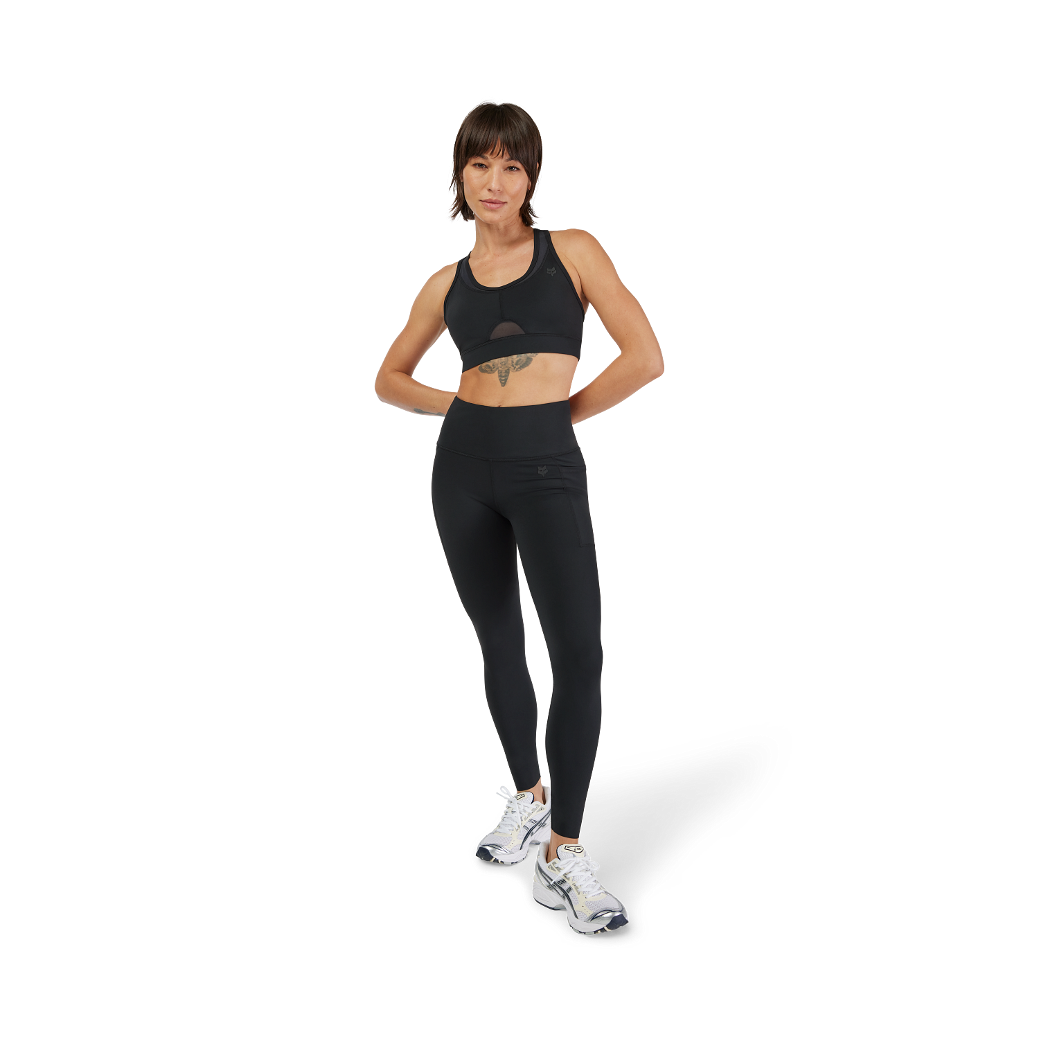 Womens Motive Leggings