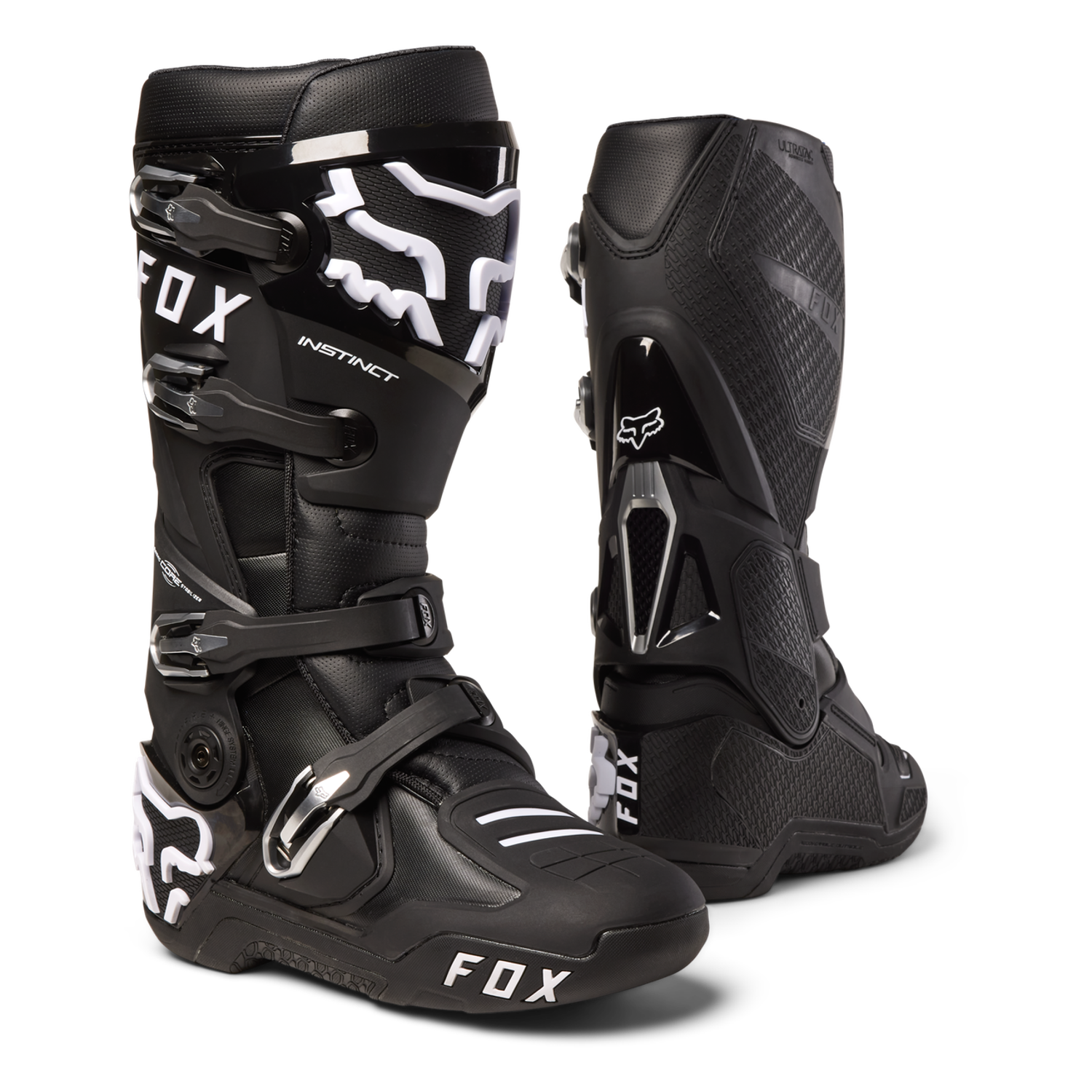 Botas Instinct