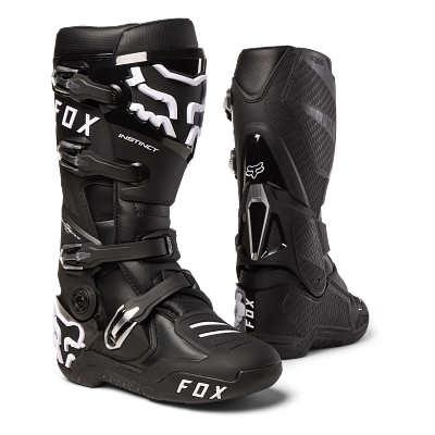 Bottes Instinct