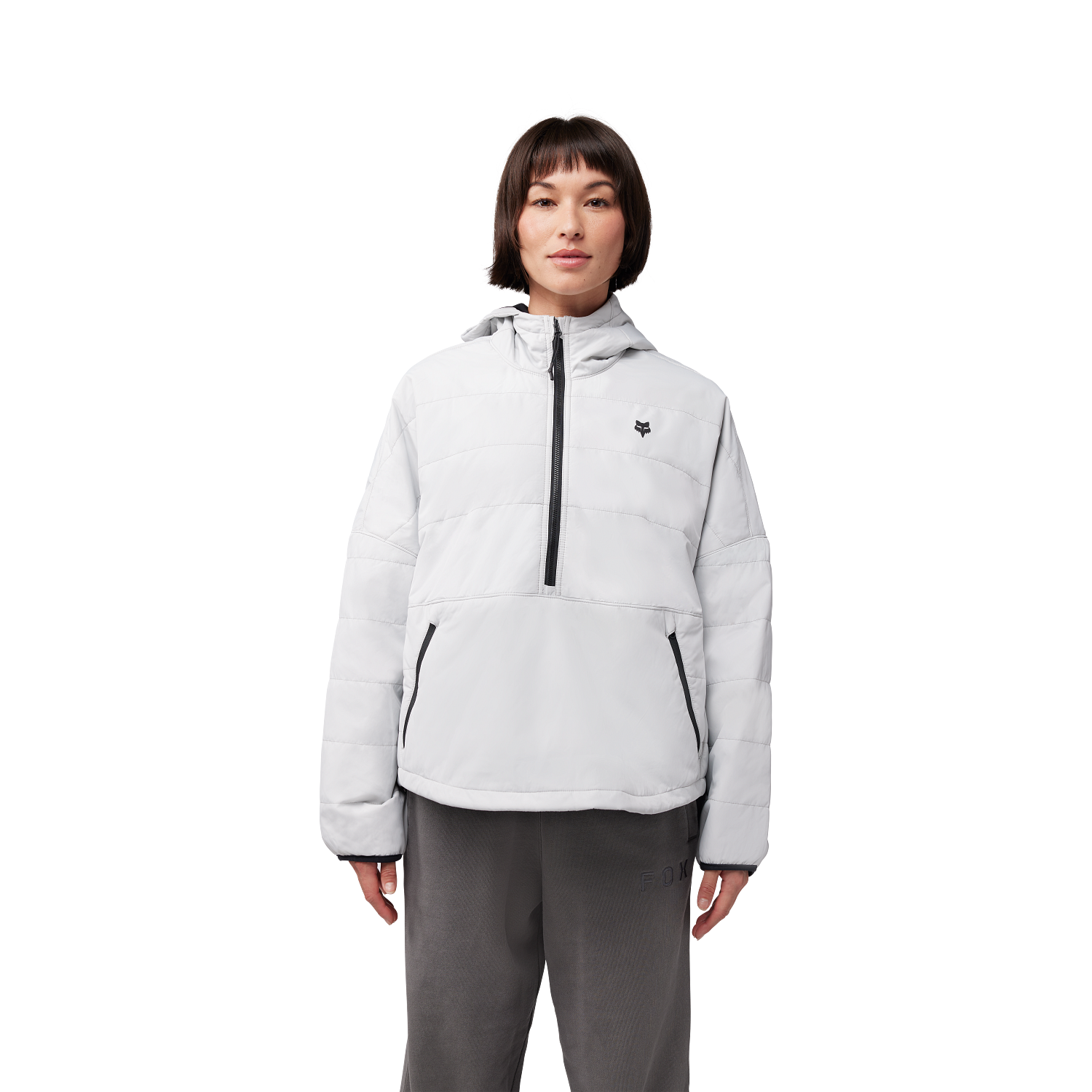 Womens Howell Anorak Jacket