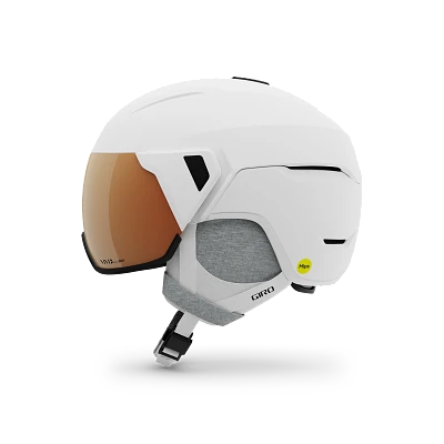 Aria Spherical Helm