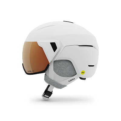 Casque Aria Spherical