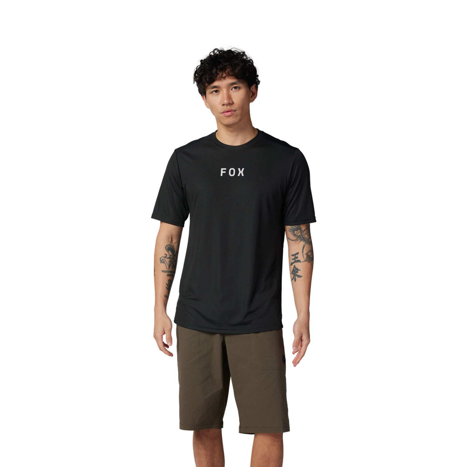Ranger Moth Jersey