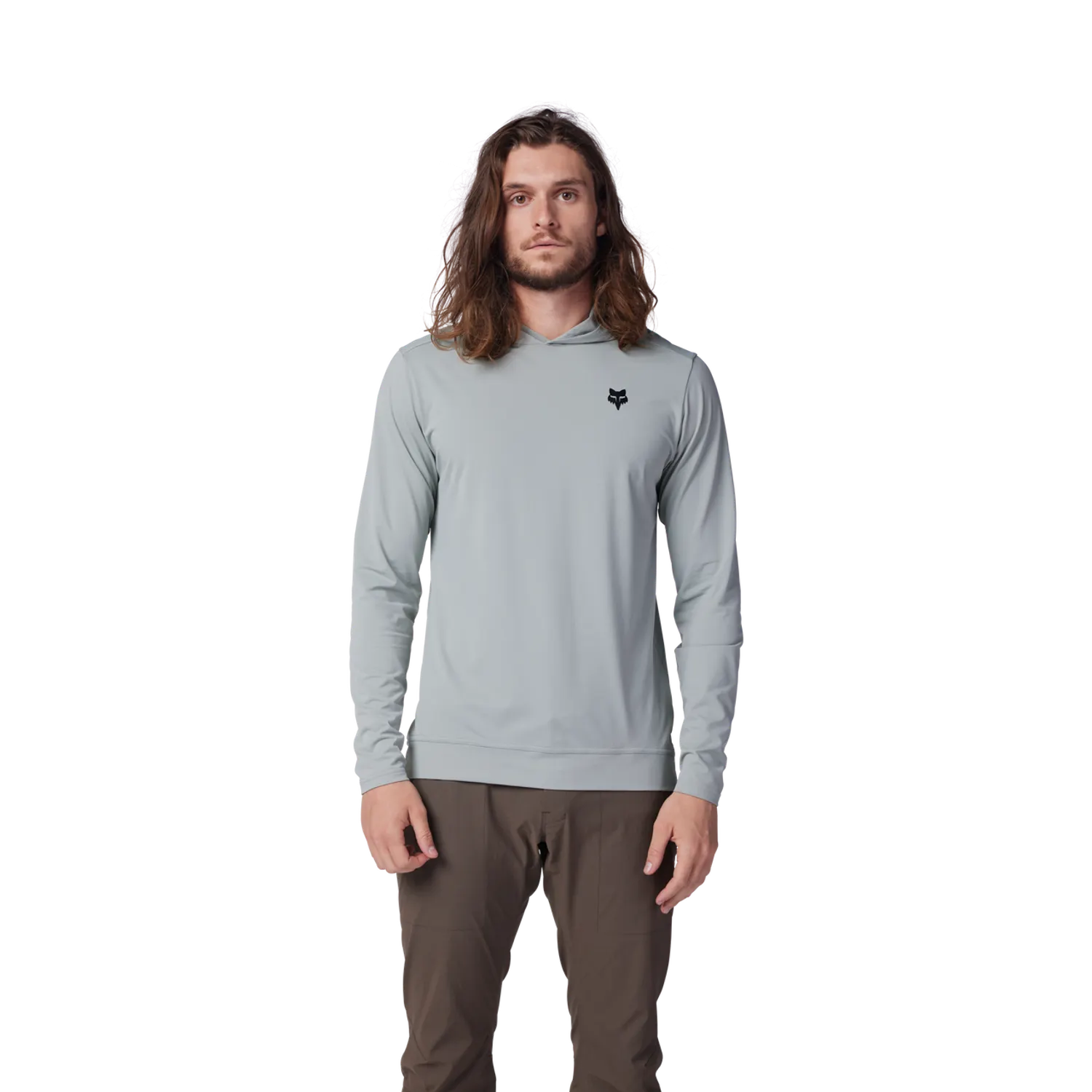 RANGER LS SUN SHIRT 