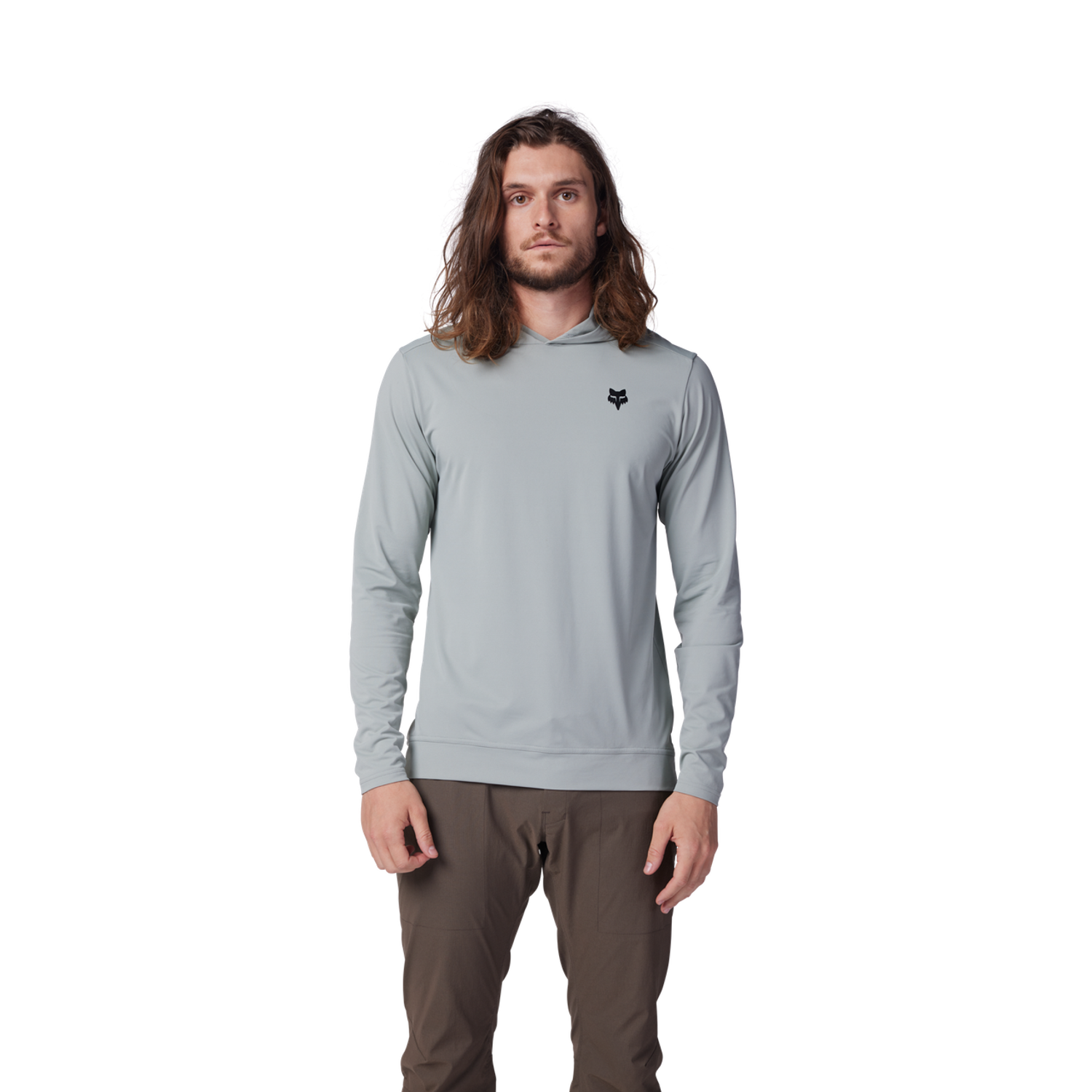 Ranger Long Sleeve Sun Shirt