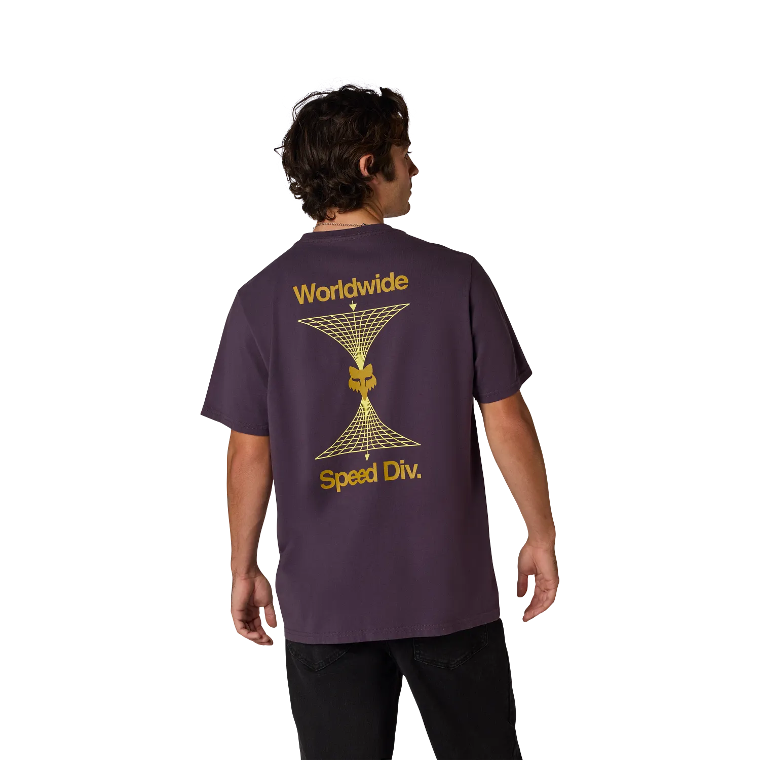 IMAGE PRINT 195 ORIGINAL SS TEE 