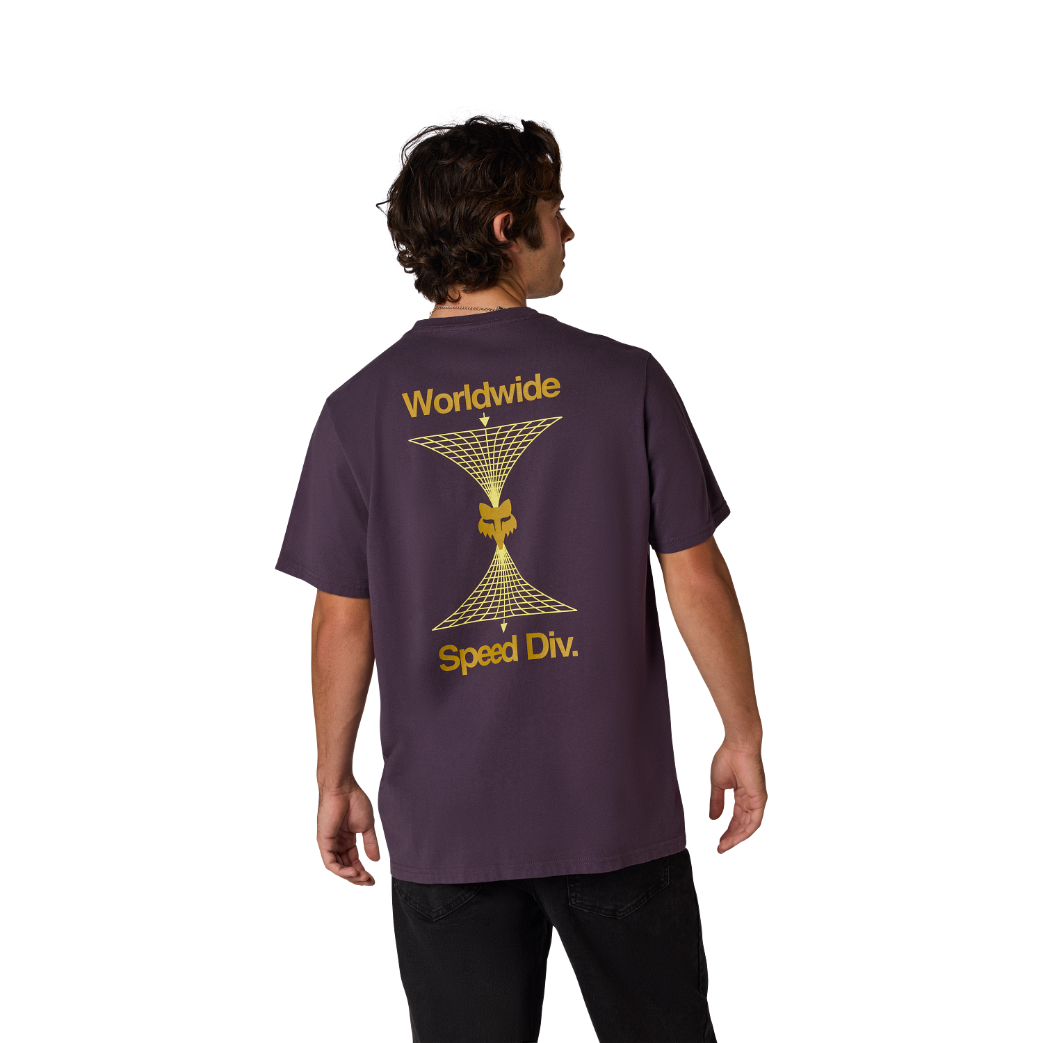 Image Print 195 Original Tee