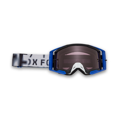 Brille Airspace Seventy4 mit grauer Sichtscheibe VIVID
