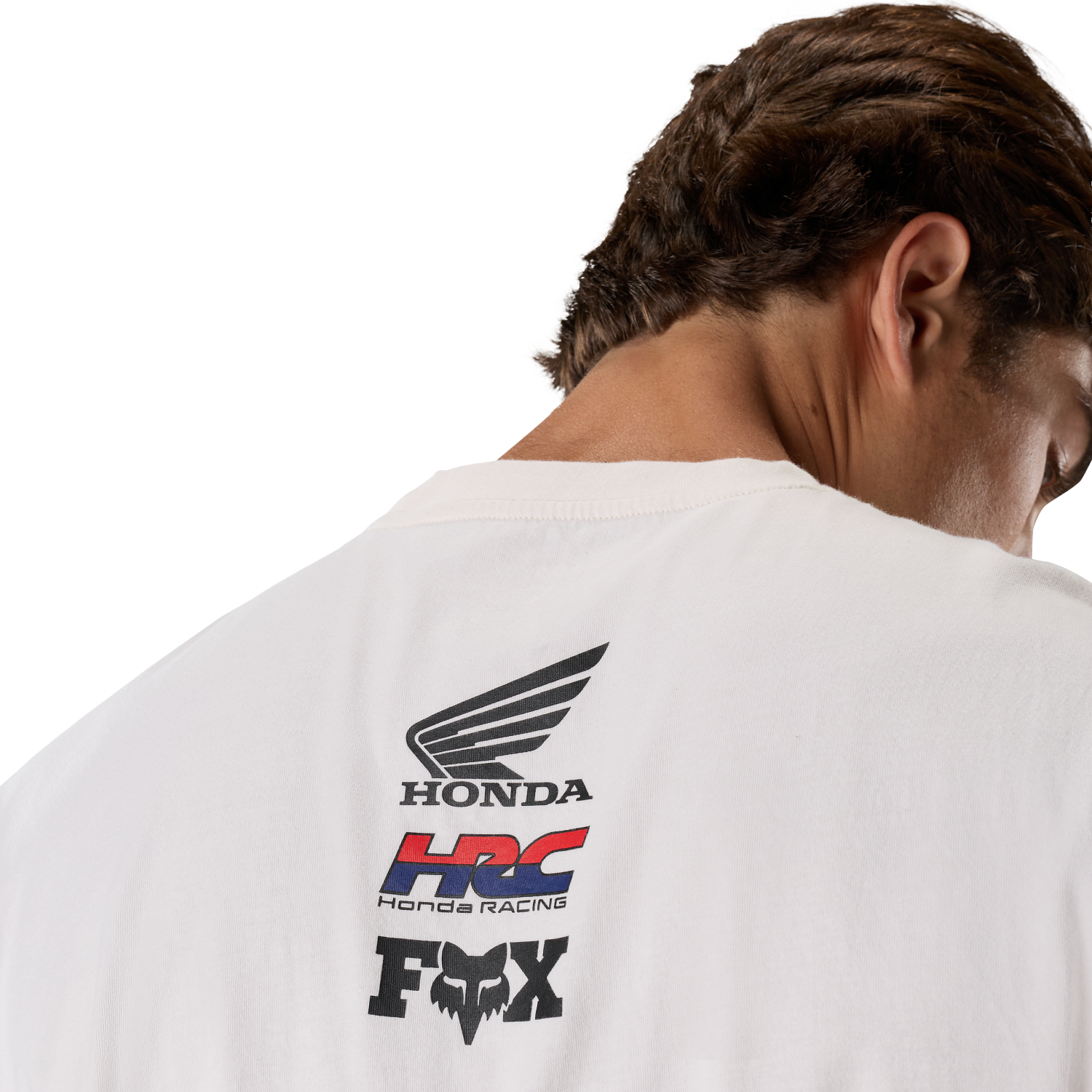 Honda Oversized Tee