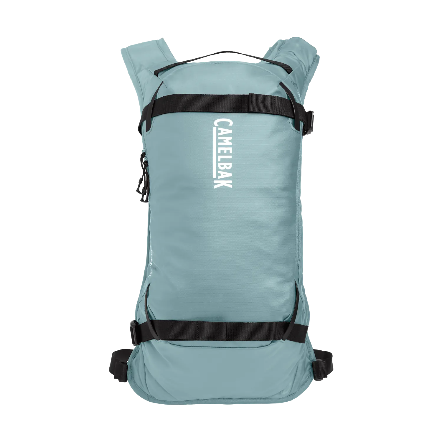 Powderhound 12, 70oz., Blue Mist/Black