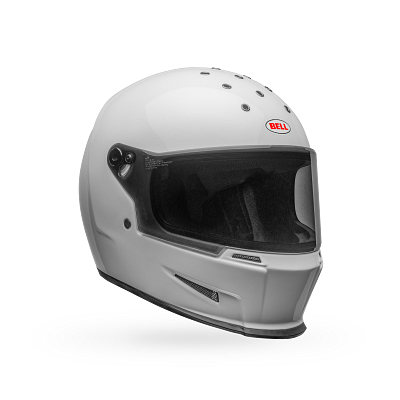 ELIMINATOR SOLID ECE [WHT] S
