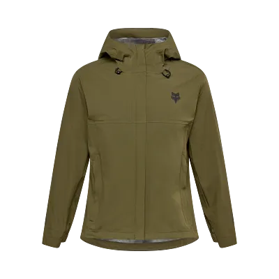 Youth Ranger Water Jacket
