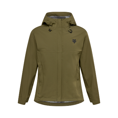 Youth Ranger Water Jacket